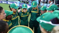 South Africa confirm squads for white-ball series against Ireland