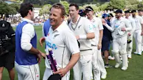 New Zealand herald Wagner as architect of historic follow-on win