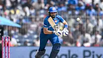 New captain named for Afghanistan's T20Is against Sri Lanka
