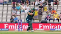 LIVE: Australia set Netherlands a target of 220