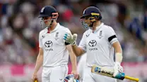 England enjoy Sydney saunter before weather curtails Day 1