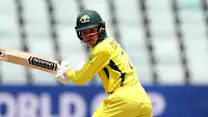 Australia name Under-19 Cricket World Cup squad