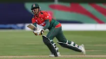 Dashing opener looms as key for Bangladesh at T20 World Cup