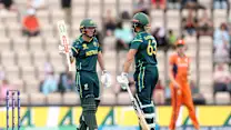 Gardner provides update on Australia's injury concerns