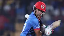 Gurbaz delight as Afghanistan smash Pakistan hoodoo