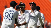 India add spinner to squad for remainder of the New Zealand series
