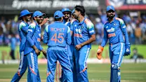 India continue to reign at top in Men’s ODI Team Rankings
