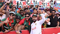Miraz looks ahead as Bangladesh eye Australia series triumph