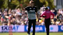 Returning pacers boost New Zealand squad for Australia T20Is
