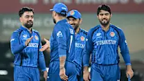 Afghanistan to take on Sri Lanka in white-ball series