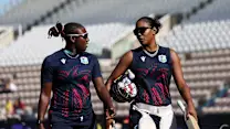 LIVE: West Indies elect to field against New Zealand