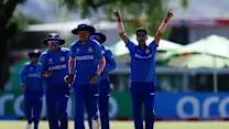 England, Afghanistan pick up big wins in U19 World Cup