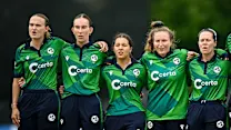 Ireland name squad for ICC Women’s T20WC Global Qualifier