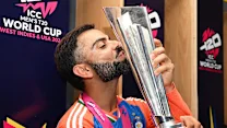 Lasting legacy: Looking back at Virat Kohli's best T20 World Cup innings