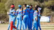 Cameroon v Eswatini | Match Highlights | Africa Qualifier Div 2 | ICC Women’s T20 World Cup 2026