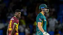 Australia batter sanctioned for incident against West Indies