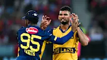 Sri Lanka name new captain in T20 World Cup preliminary squad