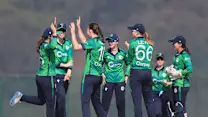 Women's T20 World Cup 2026 Global Qualifier: Day 7 wrap