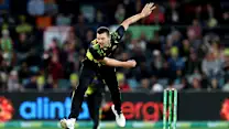 Hazlewood plans gradual rebuild after confident start in Kolkata
