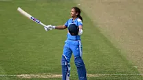 Harmanpreet embraces Australia challenge ahead of World Cup