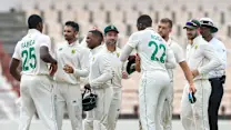 Olivier returns as South Africa name squad for India series