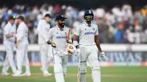 Star all-rounder returns in India's squad for Sri Lanka
