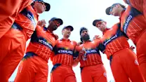 Uncapped Dutch teen receives call-up for Bangladesh series