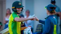 Lanning reclaims No.1 position in ODI rankings
