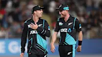 Injury cloud hangs over Kiwi pacer ahead of T20 World Cup