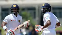 Sri Lanka lift international bans on Dickwella, Gunathilaka and Mendis