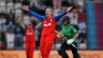 LIVE: England restrict Ireland to 118/9