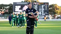 Kerr to lead as New Zealand reveal squad for England ODIs
