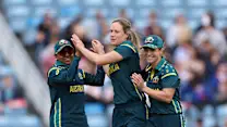 LIVE: Australia restrict Bangladesh to 77/8