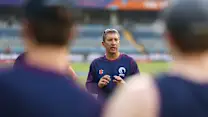New coach has Scotland on track for 2027 Cricket World Cup