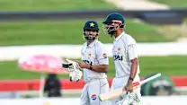 Pakistan lose batter to injury for second West Indies Test
