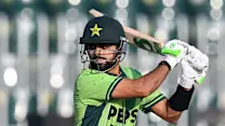 Pakistan drop big name from ODI squad for Bangladesh tour