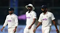 India lose star bowler for Sri Lanka Test series