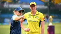 Australia provide update on injured captain at World Cup