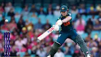Australia opener gets in the groove ahead of T20 World Cup