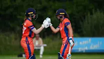 European teams for Women's T20WC Global Qualifier confirmed
