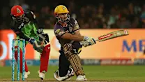‘I haven’t exactly hit the ground running’ – Chris Lynn