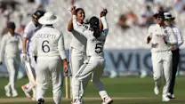 India secure historic Test win against England at Lord’s