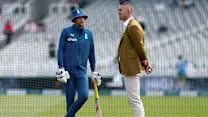 Root excited for reunion with England mentor Pietersen
