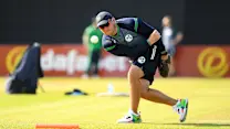 World Cup qualification the main focus for new Ireland coach