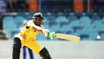 PNG make the early running in ICC World T20 EAP A Qualifier