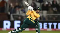New South Africa skipper set to lead side on Namibia tour