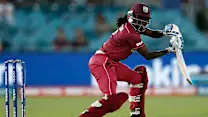 West Indies duo make climb in latest ICC Rankings