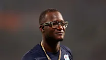 Sammy sees India series as a test of ODI progress