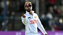 De Silva steps down from Sri Lanka Test captaincy
