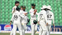 Pakistan pick four uncapped players for Bangladesh Tests
